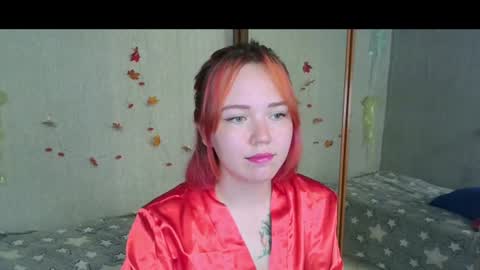 billie_kris online show from August 8, 2026, 3:03 pm