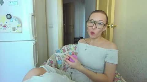 Billie Sax online show from September 25, 2025, 11:03 am