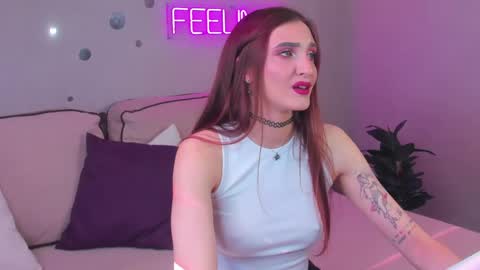 Alisha online show from April 28, 2026, 9:36 am