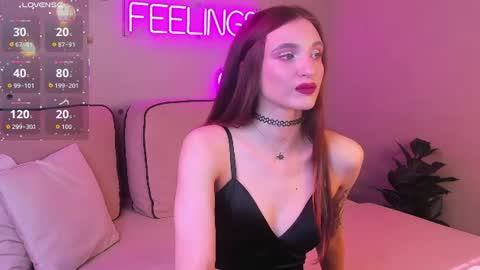 Alisha online show from June 11, 2026, 9:29 am