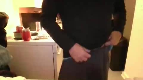 billjames55 online show from February 23, 2026, 8:44 am