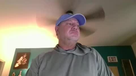 billjames55 online show from April 14, 2026, 10:05 pm