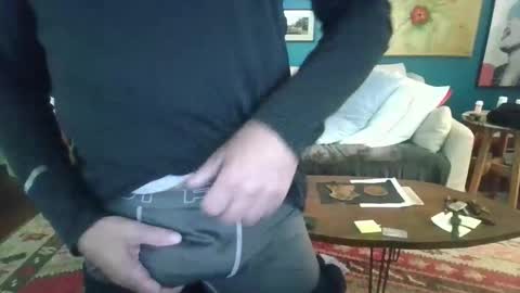 billjames55 online show from May 4, 2026, 4:47 pm