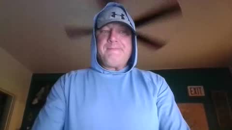 billjames55 online show from May 5, 2026, 12:35 pm