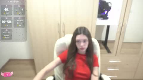 billy1love online show from September 25, 2025, 10:24 pm