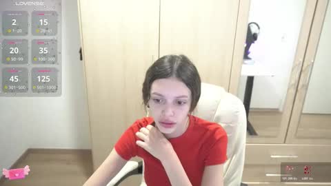 billy1love online show from October 24, 2025, 2:08 am