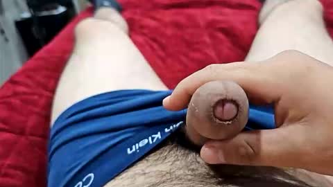 billy0227_ online show from November 13, 2025, 5:39 am