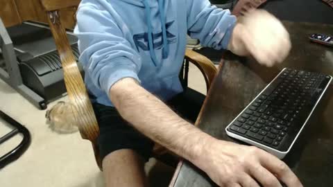 billy471 online show from December 21, 2024, 5:51 pm