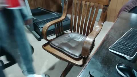 billy471 online show from January 25, 2025, 12:16 pm