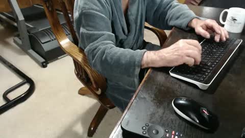 billy471 online show from March 7, 2025, 11:07 am