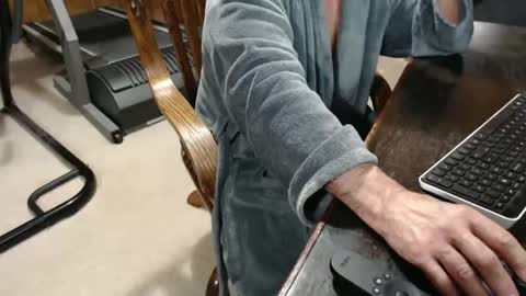 billy471 online show from March 10, 2025, 12:04 pm