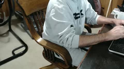 billy471 online show from November 29, 2025, 10:51 am