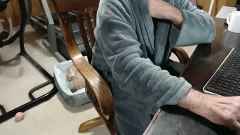 billy471 online show from December 3, 2025, 11:52 am