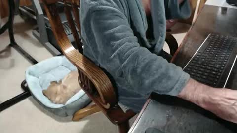 billy471 online show from December 5, 2025, 10:35 am