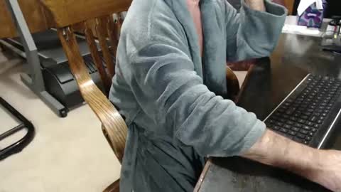 billy471 online show from February 21, 2026, 2:40 pm