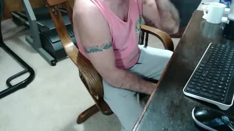 billy471 online show from February 26, 2026, 3:00 pm