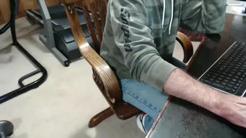 billy471 online show from March 16, 2026, 10:47 pm