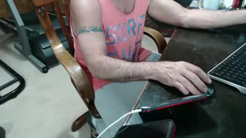 Snapshot of billy471 chatting on April 11, 2026, 7:07 pm billy471 online show from April 11, 2026, 7:07 pm