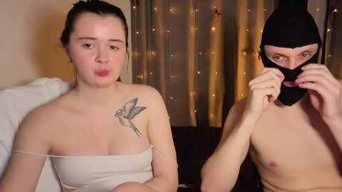 Billy Betty online show from February 13, 2026, 12:39 am