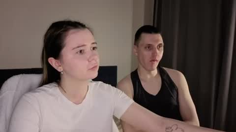 Billy Betty online show from June 15, 2026, 9:39 pm