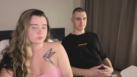 Billy Betty online show from July 6, 2026, 8:44 pm