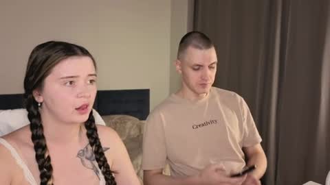 Billy Betty online show from July 10, 2026, 9:17 pm