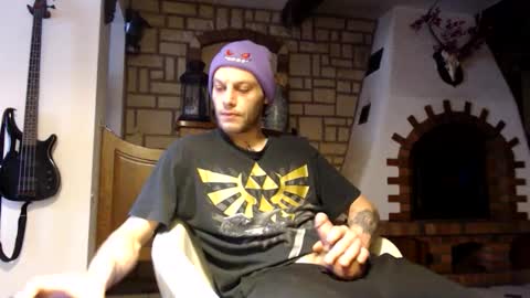 Snapshot of billy_fingercut chatting on February 4, 2025, 8:24 am Billy FingerCut online show from February 4, 2025, 8:24 am
