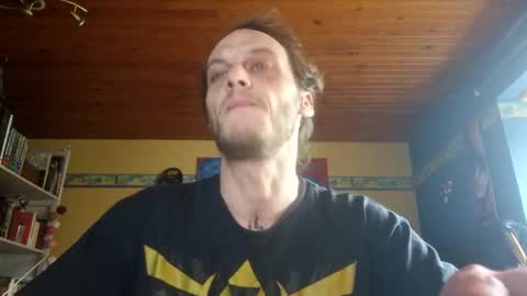 Snapshot of billy_fingercut chatting on February 4, 2025, 2:43 pm Billy FingerCut online show from February 4, 2025, 2:43 pm