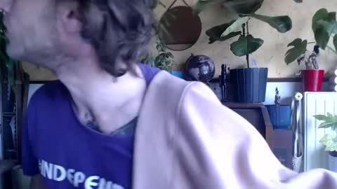 Snapshot of billy_fingercut chatting on March 12, 2025, 10:16 am Billy FingerCut online show from March 12, 2025, 10:16 am