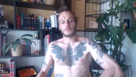 Snapshot of billy_fingercut chatting on September 9, 2025, 7:08 am Billy FingerCut online show from September 9, 2025, 7:08 am