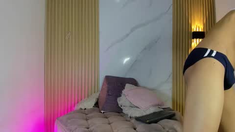 Snapshot of billy_jamees chatting on October 5, 2025, 11:41 am Sam online show from October 5, 2025, 11:41 am