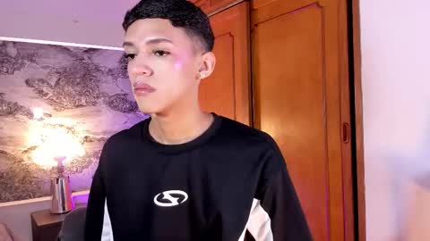 Sam online show from March 10, 2026, 2:22 pm