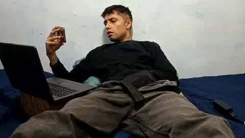 billy_magteo online show from July 6, 2026, 3:58 pm