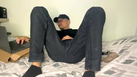 billy_magteo online show from August 3, 2026, 8:34 pm