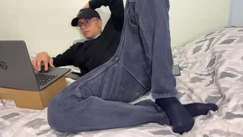 billy_magteo online show from August 7, 2026, 3:08 am
