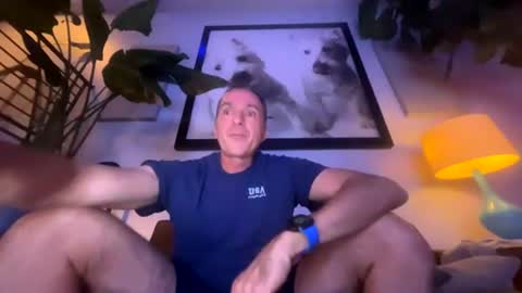 Billy online show from July 12, 2026, 2:02 am