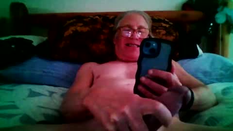 billyboybigpants online show from May 10, 2026, 4:45 pm