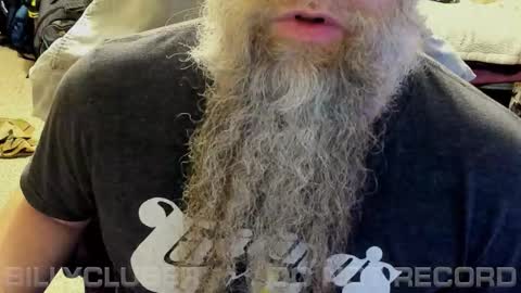 Snapshot of billycluber chatting on November 6, 2025, 8:26 am Billycluber online show from November 6, 2025, 8:26 am