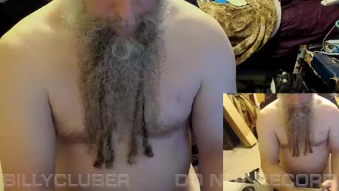 Snapshot of billycluber chatting on November 23, 2025, 9:47 pm Billycluber online show from November 23, 2025, 9:47 pm