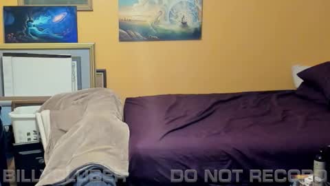 Snapshot of billycluber chatting on January 12, 2026, 6:29 am Billycluber online show from January 12, 2026, 6:29 am