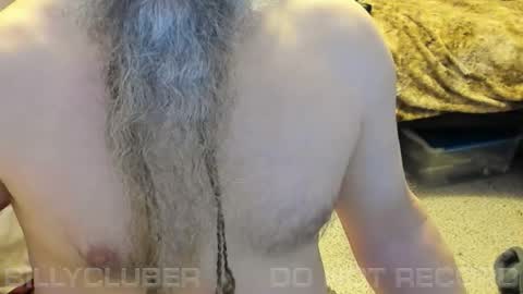 Snapshot of billycluber chatting on February 3, 2026, 6:40 am Billycluber online show from February 3, 2026, 6:40 am