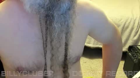 Snapshot of billycluber chatting on March 2, 2026, 7:15 am Billycluber online show from March 2, 2026, 7:15 am