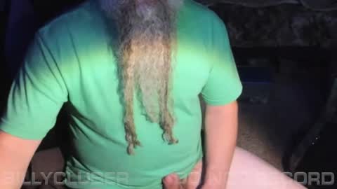 Billycluber online show from May 8, 2026, 6:52 am