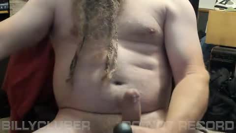 Snapshot of billycluber chatting on June 23, 2026, 6:50 pm Billycluber online show from June 23, 2026, 6:50 pm