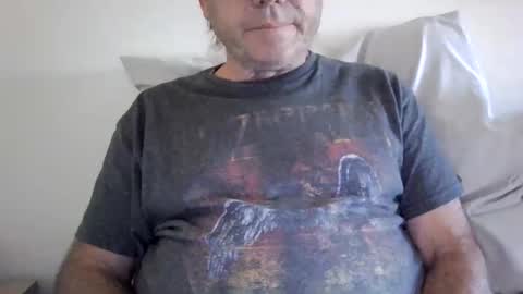 billydubs online show from April 23, 2026, 3:25 pm