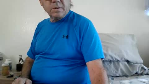 billydubs online show from May 5, 2026, 3:20 pm