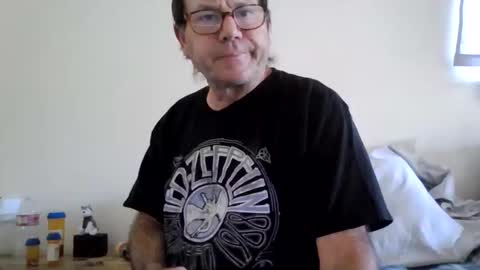 billydubs online show from May 11, 2026, 3:40 pm