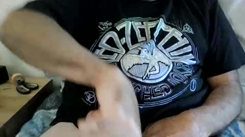 billydubs online show from May 11, 2026, 4:04 pm