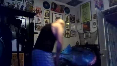 billygunn13 online show from January 19, 2026, 9:57 am