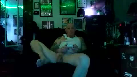 billygunn13 online show from February 1, 2026, 2:59 pm